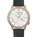Швейцарские механические часы L'Duchen Coquille D 713.41.33