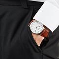 Шведские наручные часы Daniel Wellington Classic St Andrews DW00100021, фото 6