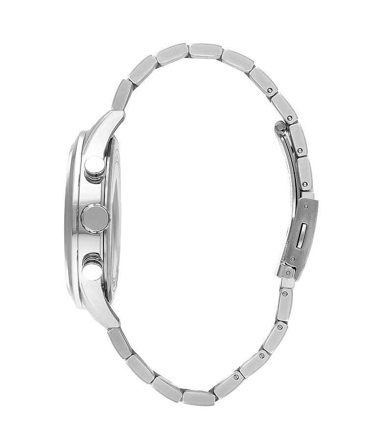Часы Lee Cooper LC07836.540 — кварцевые, суперметалл