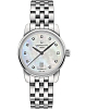 Швейцарские механические часы Certina DS Podium Lady Automatic 29mm C001.007.11.116.00