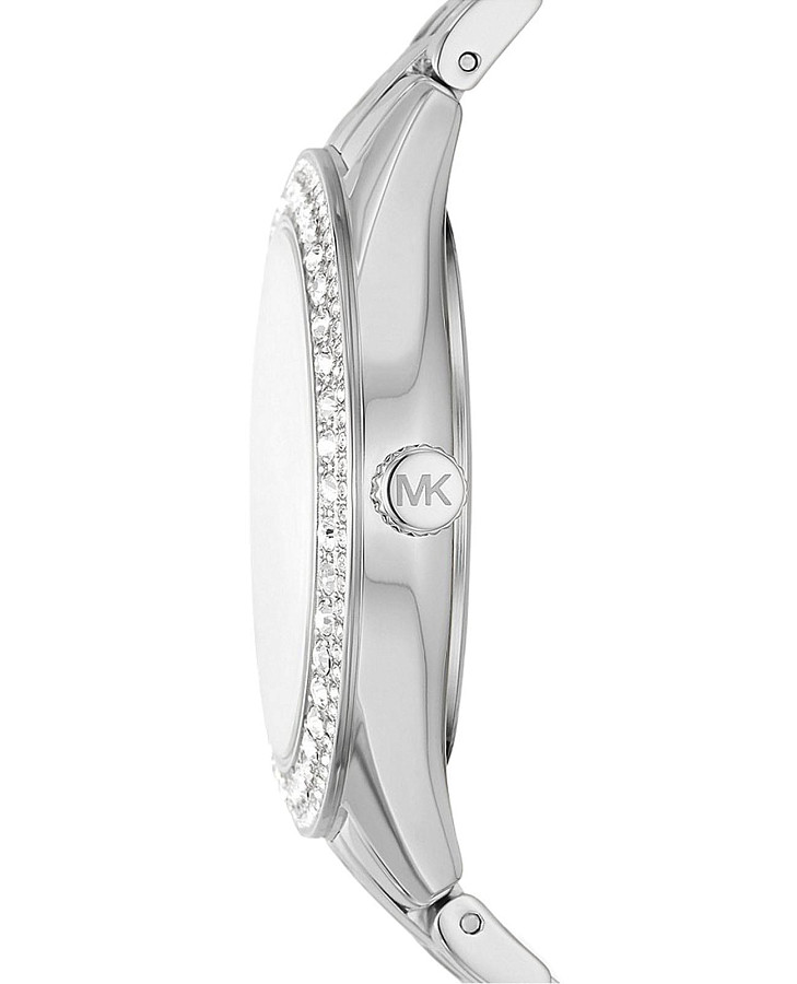 Часы Michael Kors Harlowe MK4708 — металл сталь, США