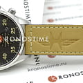 Швейцарские часы Hamilton Khaki Aviation Pilot Chrono H76722531, фото 6
