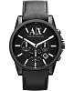 Итальянские наручные часы Armani Exchange Outer Banks AX2098 с хронографом
