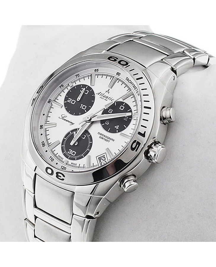 Часы Atlantic Seawing 65455.41.21 — артикул 65455.41.21
