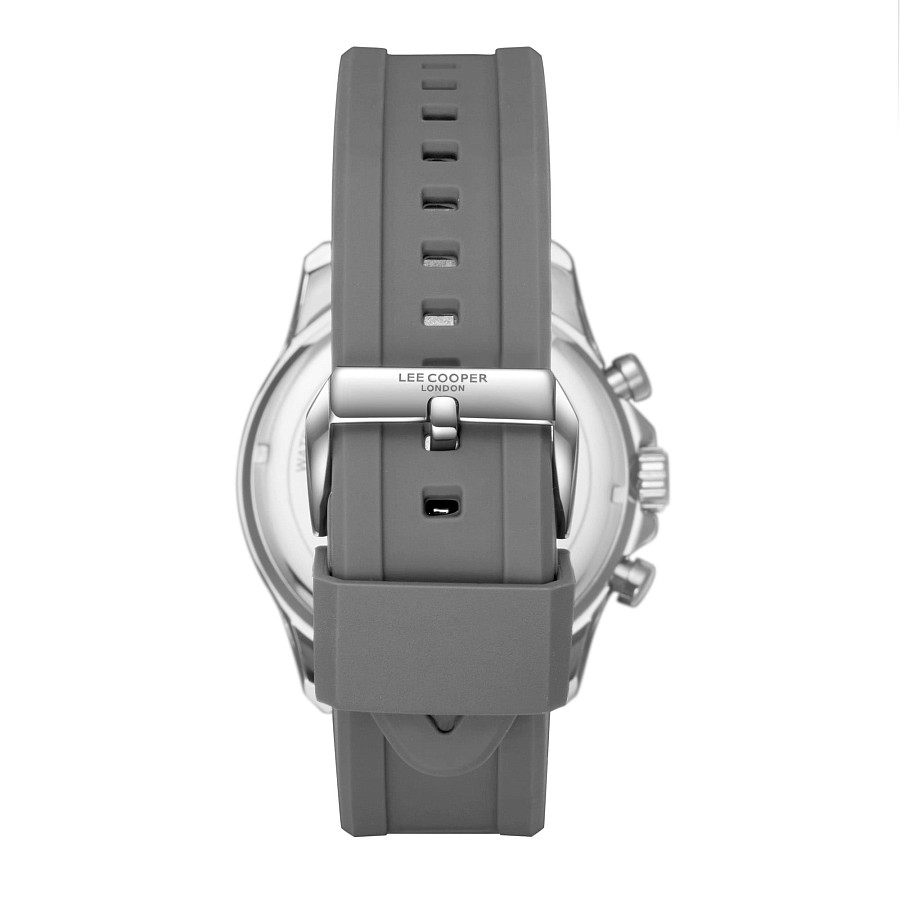 Часы Lee Cooper LC08170.366 — каучук, мужские