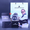 Австрийские часы Jacques Lemans Classic 1-1997H, фото 2