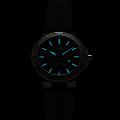 Швейцарские механические часы Oris Aquis New York Harbor Limited Edition 01 733 7766 4187-Set, фото 8