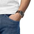 Швейцарские механические часы Tissot Heritage 1938 T142.464.16.062.00, фото 8