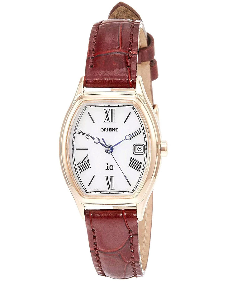 Часы Orient IO RA-WG0014S — женские, белый