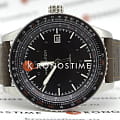 Швейцарские механические часы Hamilton Khaki Aviation Converter H76615530, фото 2