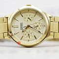 Японские часы Casio Collection LTP-V300G-9A, фото 7