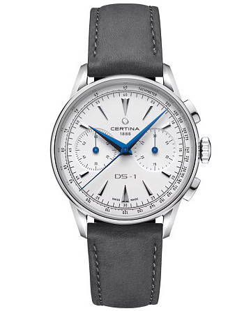 Certina DS-1 Chrono Auto C029.462.16.011.00