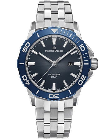 Maurice Lacroix Pontos PT1008-SSL42-430-1
