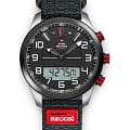 Швейцарские часы Swiss Military by Chrono Multifunction Outdoor SM34061.01.R