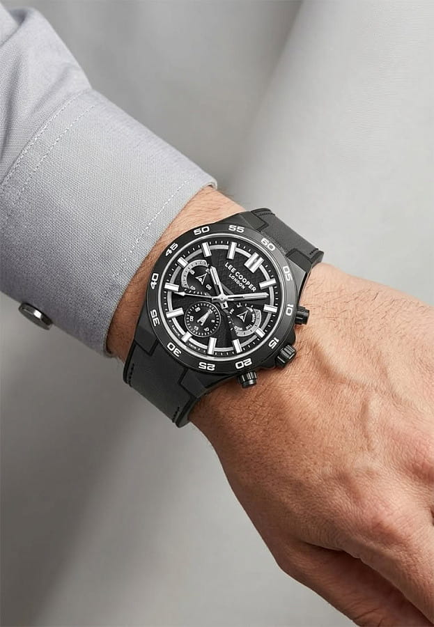 Часы Lee Cooper LC08066.066 — артикул LC08066.066