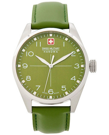 Swiss Military Hanowa Driver SMWGA7000903