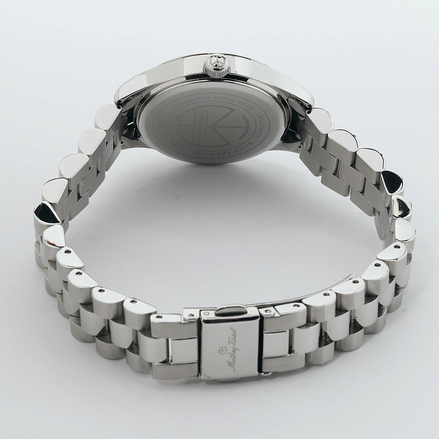 Часы Mathey-Tissot Urban D411MAV — Швейцария, кварцевые
