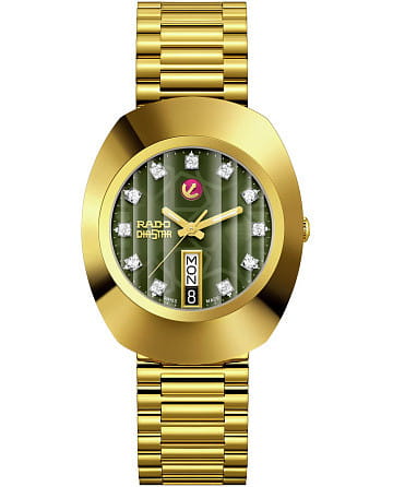 Rado The Original Automatic R12413533