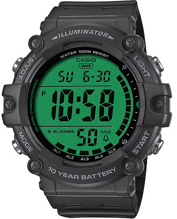 Casio Collection AE-1500WHC-1A