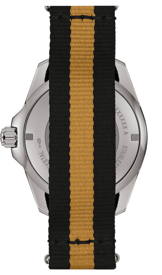 Часы Certina DS Action Diver C032.607.48.051.00 — титан, Швейцария