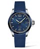 Швейцарские часы Longines Conquest V.H.P. L3.719.4.96.9