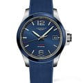Швейцарские часы Longines Conquest V.H.P. L3.719.4.96.9
