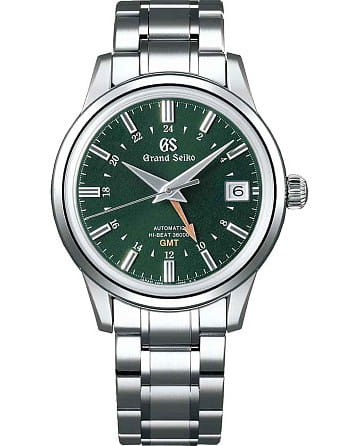 Seiko Grand Seiko SBGJ251G