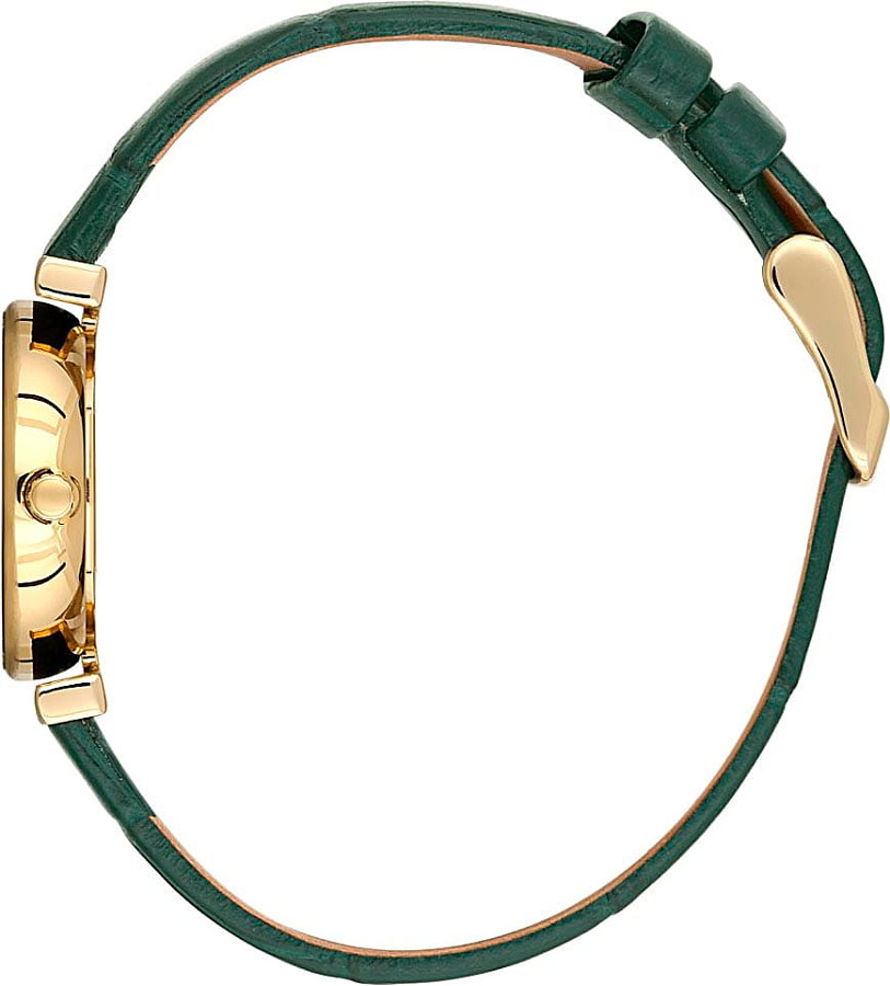 Часы Santa Barbara Polo & Racquet Club Unique SB.4.10018-4 — металл сталь, США