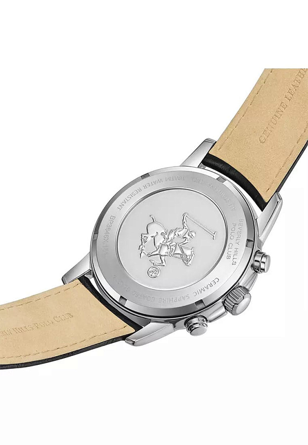 Часы Beverly Hills Polo Club BP3646X.351 — артикул BP3646X.351