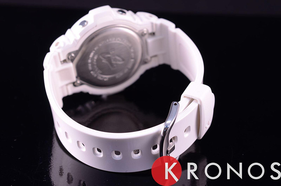 Часы Casio Baby-G BG-6903-7B — артикул BG-6903-7B