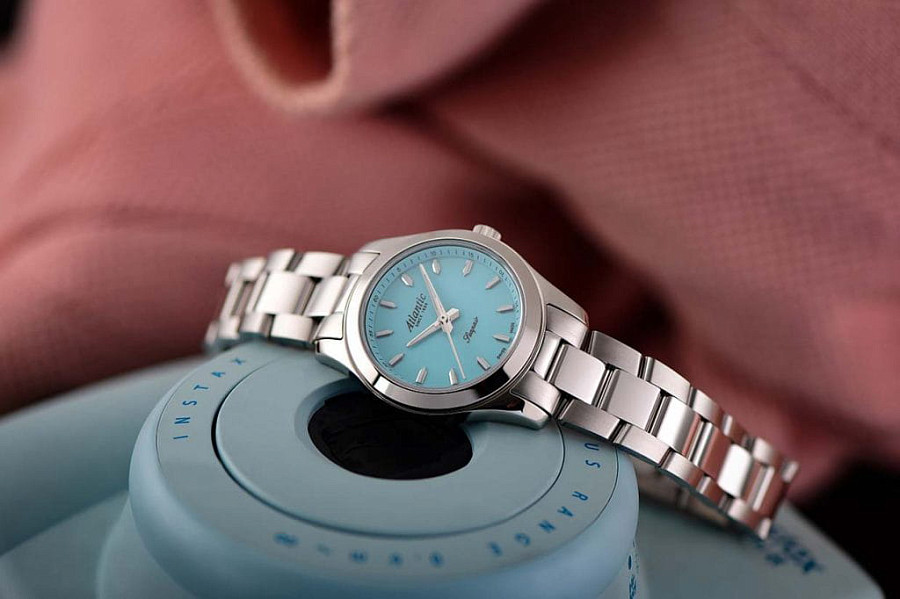 Часы Atlantic Seapair Ladies 20335.41.91TQ — артикул 20335.41.91TQ