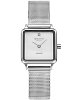 Датские наручные часы Obaku Diamond V301LXCWMC