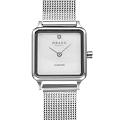 Датские наручные часы Obaku Diamond V301LXCWMC