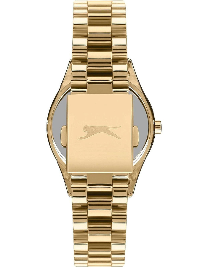 Часы Slazenger SL.09.6246.3.04 — суперметалл, Англия
