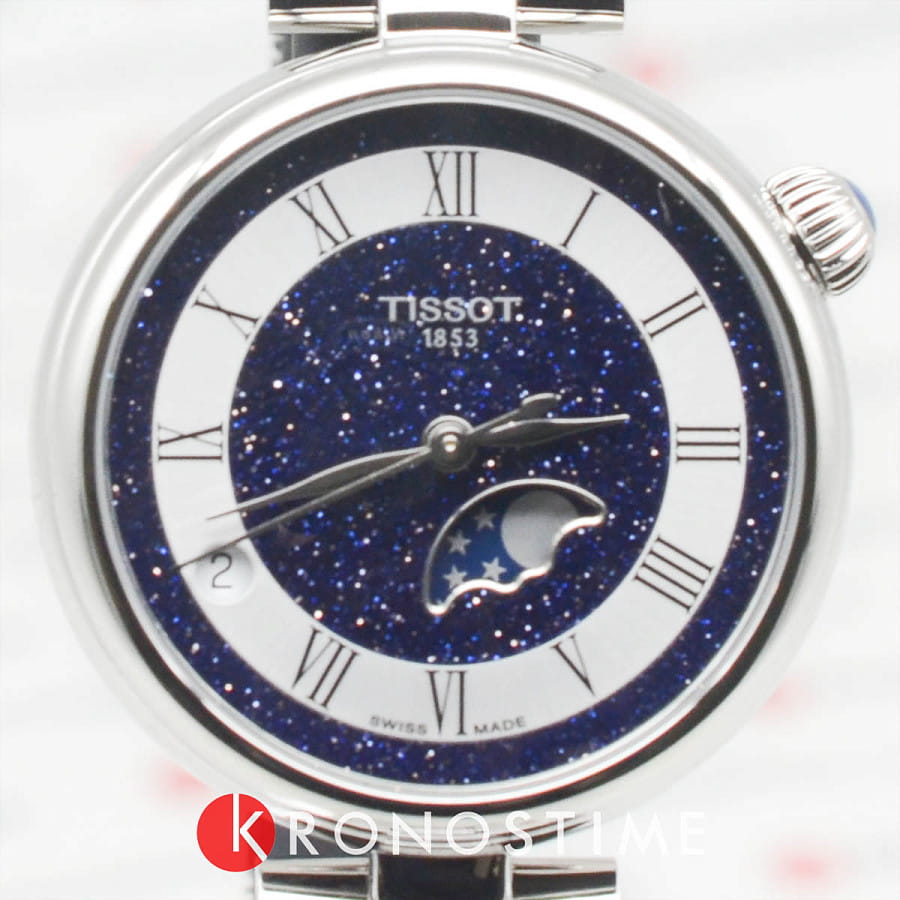 Часы Tissot Desir T152.223.11.493.00 — артикул T1522231149300