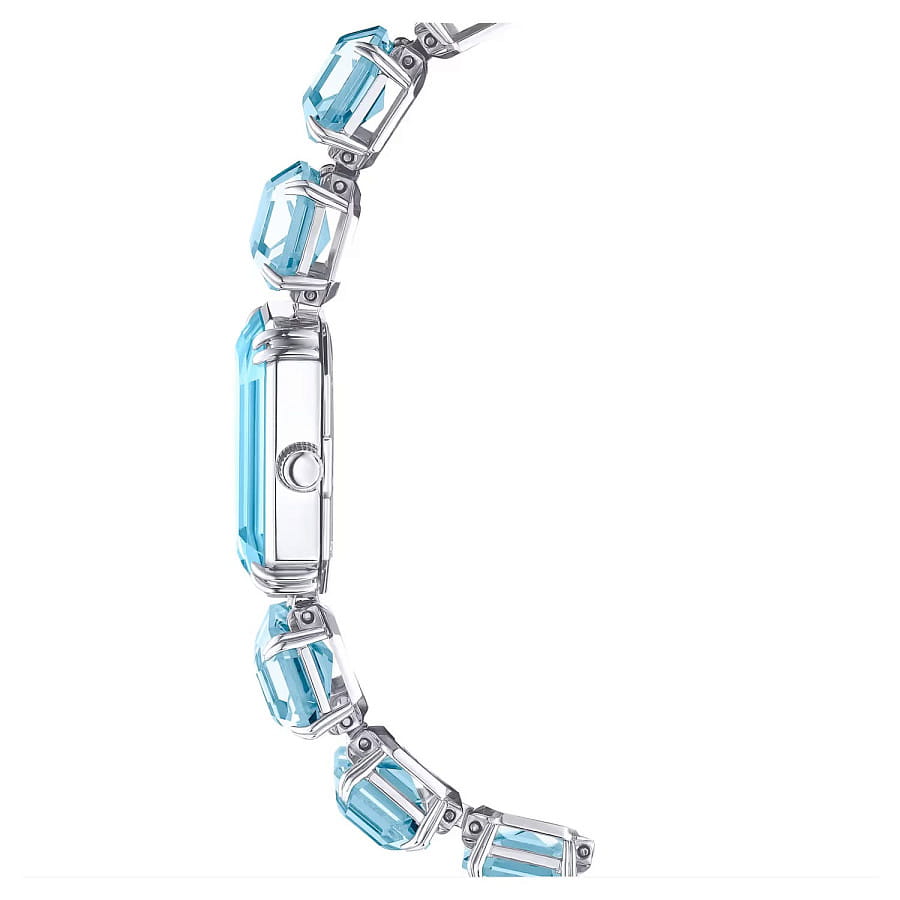Часы Swarovski Millenia 5729722 — нержавеющая сталь, женские