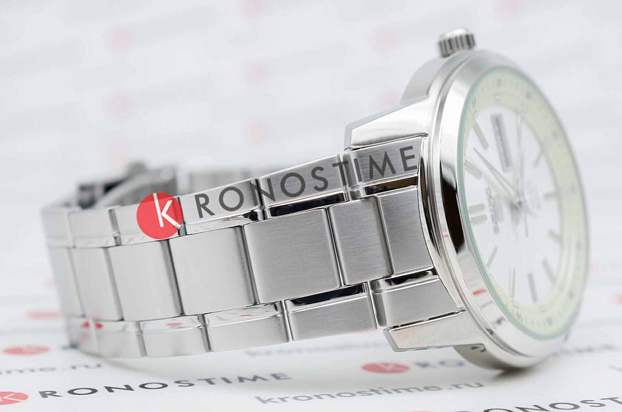 Часы Seiko 5 Sports SNKM83J1 — артикул SNKM83J1