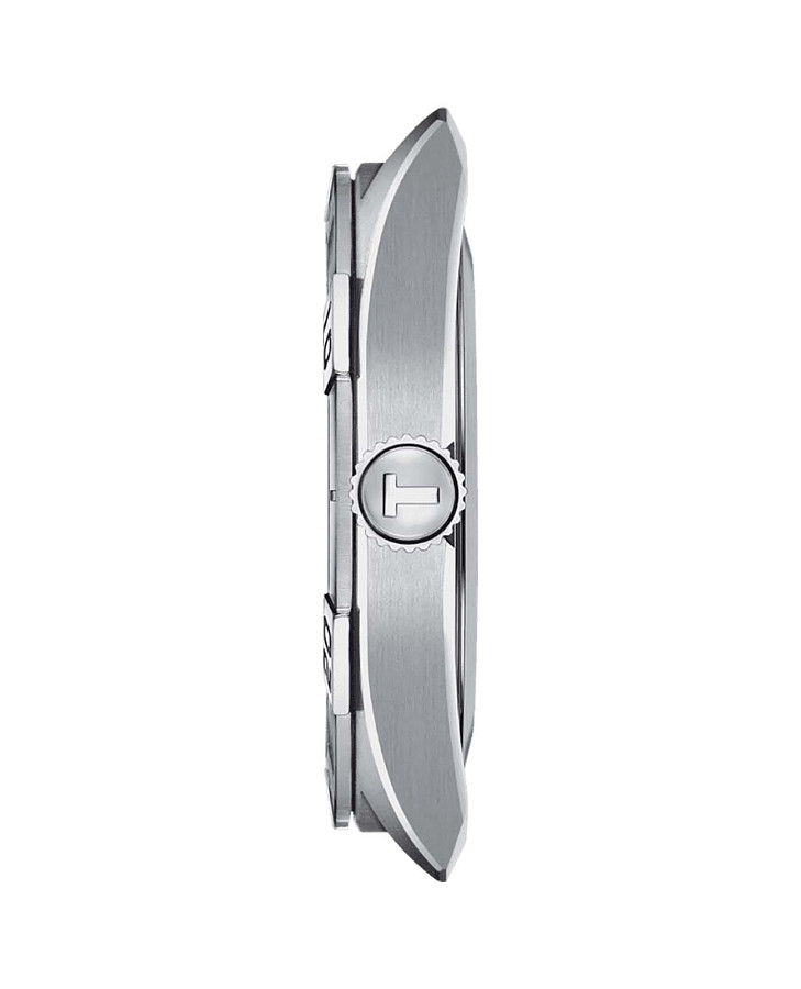 Часы Tissot PR 100 Sport Gent T101.610.11.051.00 — сталь металл, Швейцария