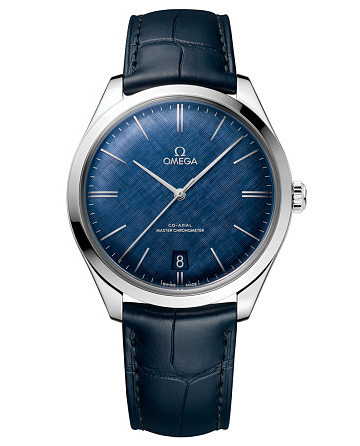 Omega De Ville Tresor 435.13.40.21.03.001