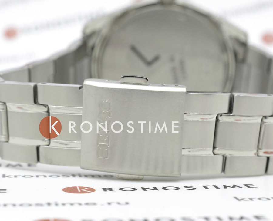Часы Seiko Conceptual Series Dress SUR369P1 — артикул SUR369P1