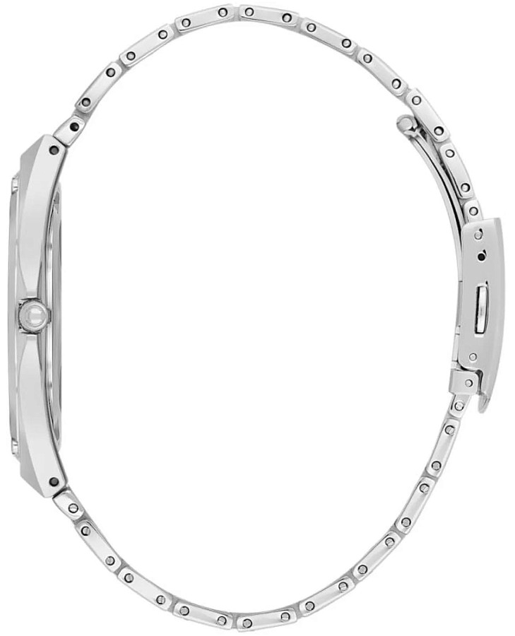 Часы Beverly Hills Polo Club BP3545X.390 — кварцевые, сталь металл
