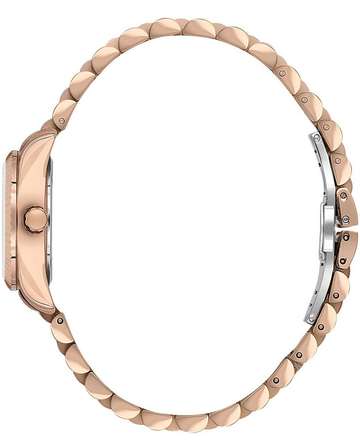 Часы Beverly Hills Polo Club BP3595X.450 — кварцевые, сталь металл