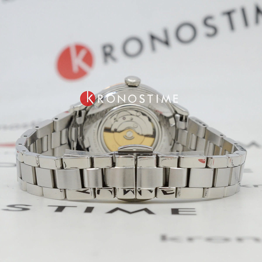 Часы Orient Star RE-ND0020L — нержавеющая сталь, женские