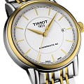 Швейцарские механические часы Tissot Carson Powermatic 80 T085.407.22.011.00, фото 2