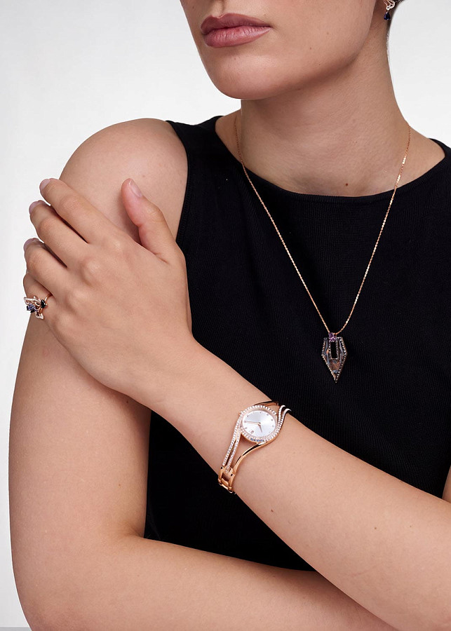 Часы Swarovski Hyperbola 5715465 — артикул 5715465