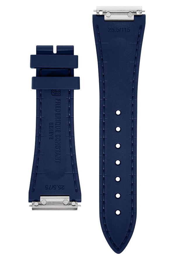 Часы Frederique Constant Highlife Automatic Cosc FC-303N4NH6B — нержавеющая сталь, мужские