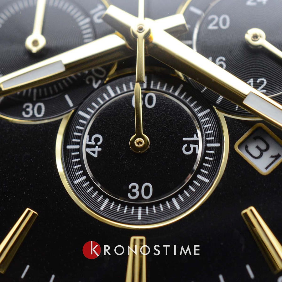 Часы Festina Timeless Chrono F20343/4 — Испания, кварцевые