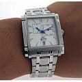 Японские механические часы Orient ETAC002W (FETAC002W), фото 6