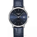 Швейцарские механические часы Longines Elegant Collection L4.810.4.92.2