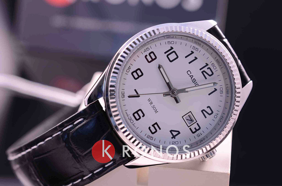 Часы Casio Collection LTP-1302PL-7B — артикул LTP-1302PL-7B